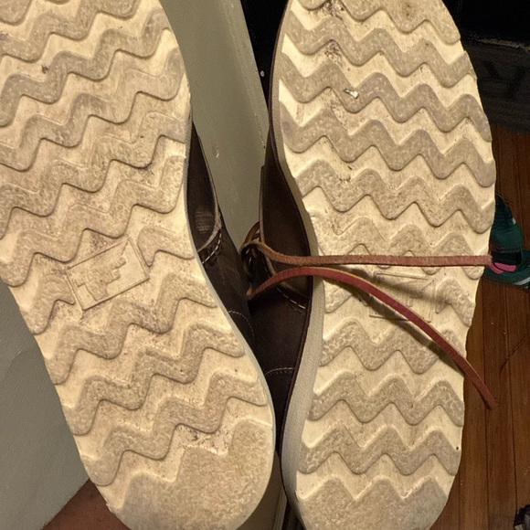 Men's Red Wing Boots - Picture 5 of 5